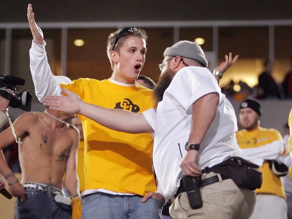 Colorado fan